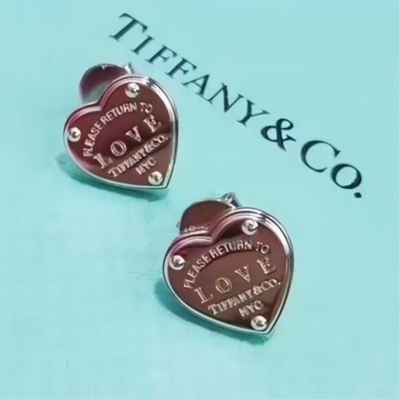 Tiffany & Co Earrings